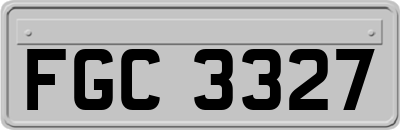 FGC3327
