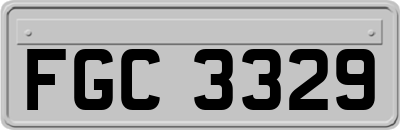 FGC3329