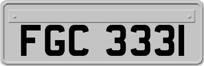 FGC3331