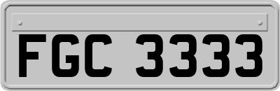 FGC3333
