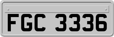 FGC3336