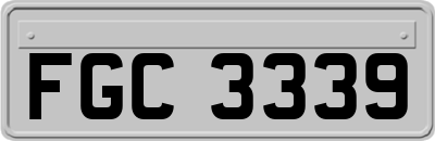 FGC3339