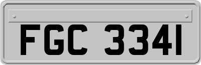FGC3341
