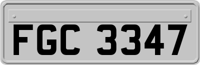 FGC3347