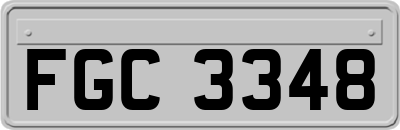 FGC3348