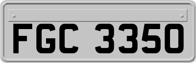 FGC3350