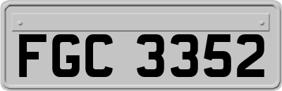 FGC3352