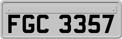 FGC3357