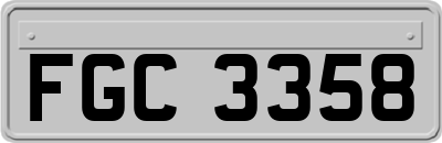 FGC3358