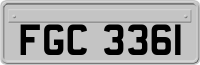 FGC3361