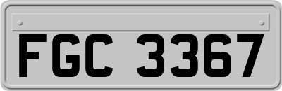 FGC3367