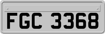 FGC3368
