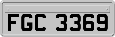 FGC3369
