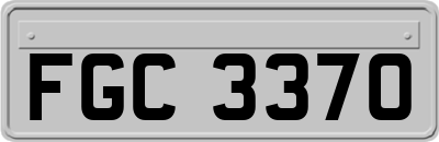FGC3370