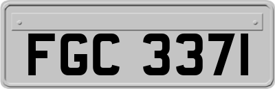 FGC3371
