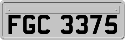 FGC3375