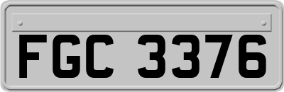 FGC3376
