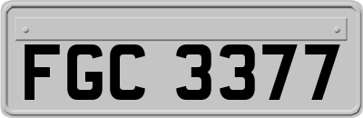 FGC3377