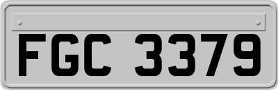 FGC3379