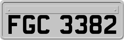 FGC3382