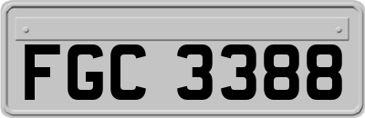 FGC3388