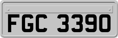 FGC3390