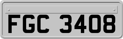 FGC3408