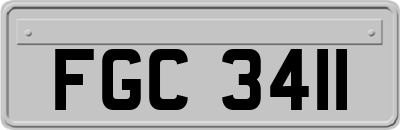 FGC3411