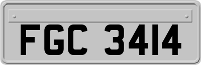 FGC3414