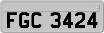 FGC3424