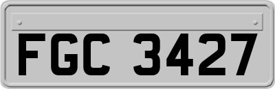 FGC3427