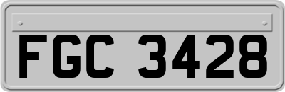 FGC3428