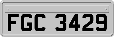 FGC3429