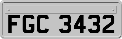 FGC3432