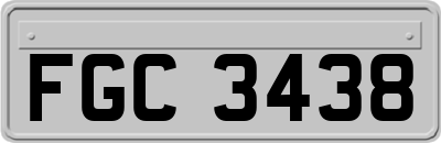 FGC3438