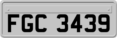 FGC3439