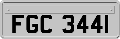 FGC3441
