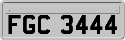 FGC3444