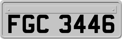 FGC3446
