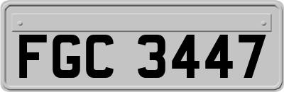 FGC3447
