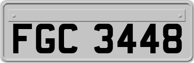 FGC3448