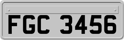 FGC3456