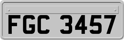 FGC3457