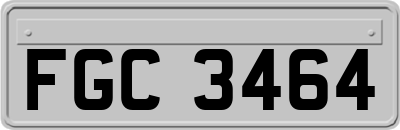 FGC3464