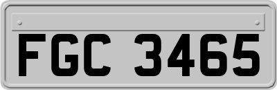 FGC3465