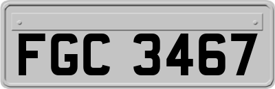 FGC3467