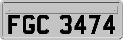 FGC3474