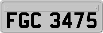 FGC3475