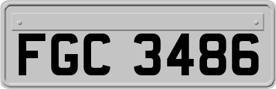FGC3486
