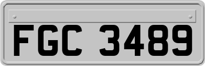 FGC3489